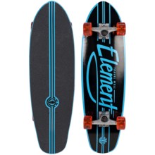 Element Boar Onward 9 Complete Cruiser Skateboard - 9x31.25” in See Photo - Closeouts