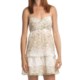 Element Corina Dress - Lace Trim, Criss-Cross Straps (For Women)