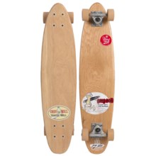 Element Da Bun Board Complete Skateboard - 6.88x29.25” in See Photo - Closeouts