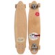 Element Da Bun Board Complete Skateboard - 6.88x29.25”