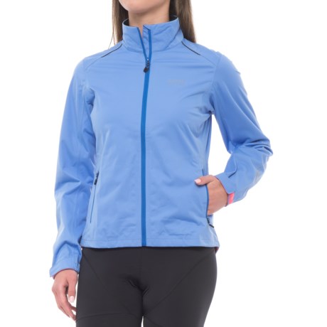 EAN 4017912887335 product image for Element Gore-Tex(R) Active Shell Jacket - Waterproof (For Women) | upcitemdb.com