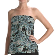 Element Grace Tube Top (For Women) in Black - Closeouts
