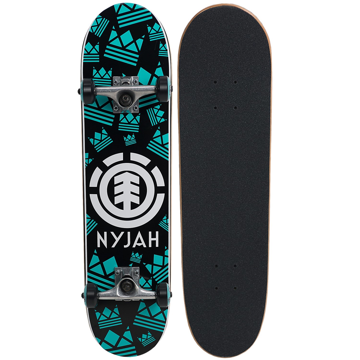 Element Complete Skateboard