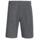 Element Owens Check Shorts (For Men)