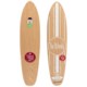 Element The Woody Skateboard Deck - 6.8x30"
