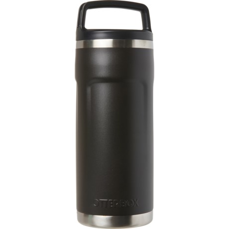 OtterBox Elevation Growler Water Bottle - 28 oz. - SILVER PANTHER ( )