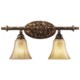 Elk Lighting Bedminster 2-Light Bath/Bar Vanity