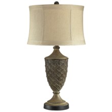 Elk Lighting Maderia Park Table Lamp in See Photo - Closeouts