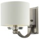 Elk Lighting Montauk 1-Light Wall Lamp with Shade