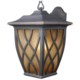 Elk Lighting Shelburne 1-Light Outdoor Sconce - Wall Mount, Large