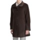Ellen Tracy Kimono Coat - Wool-Angora (For Women)