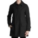 Ellen Tracy Outerwear Fly Front Stadium Coat - Wool Blend (For Women)