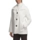 Ellen Tracy Outerwear Signature Rain Kimono (For Women)