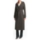 Ellen Tracy Outerwear Trench Coat - Quilted Liner, Full Length