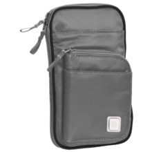 Ellington Amelia Airport Express Bag (For Women) in Grey - Closeouts