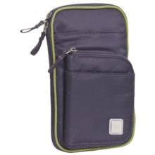 Ellington Amelia Airport Express Bag (For Women) in Purple - Closeouts