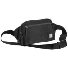 Ellington Amelia Waist Pack (For Women) in Black - Closeouts