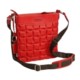 Ellington Hannah Crossbody Purse - Matte Italian Leather