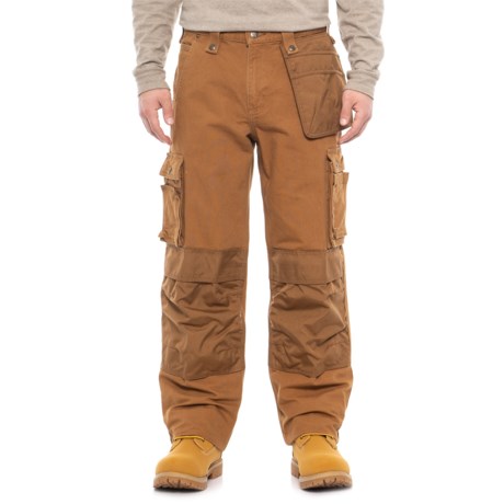 carhartt pants seconds