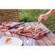Emile Henry Flame-Top Grilling-Baking Stone - 18x14”, Ceramic