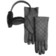 Emu Beechworth Ear Muffs and Gloves Gift Set - Sheepskin, Merino Wool (For Women)