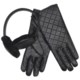 Emu Beechworth Earmuffs and Gloves Set - Sheepskin, Merino Wool (For Women)