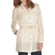 Emu Cabarita Shirt Dress - Merino Wool, Long Sleeve (For Women)