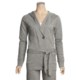 Emu Erskine French Terry Hoodie Sweatshirt - Merino Wool (For Women)