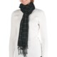 Emu Krambruk Check Scarf - Merino Wool (For Women)