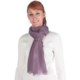 Emu Orchid Beach Scarf - Merino Wool (For Women)