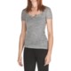 Emu Pambula T-Shirt - Merino Wool, Short Sleeve (For Women)