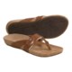 Emu Portsea Sandals - Leather-Sheepskin (For Women)