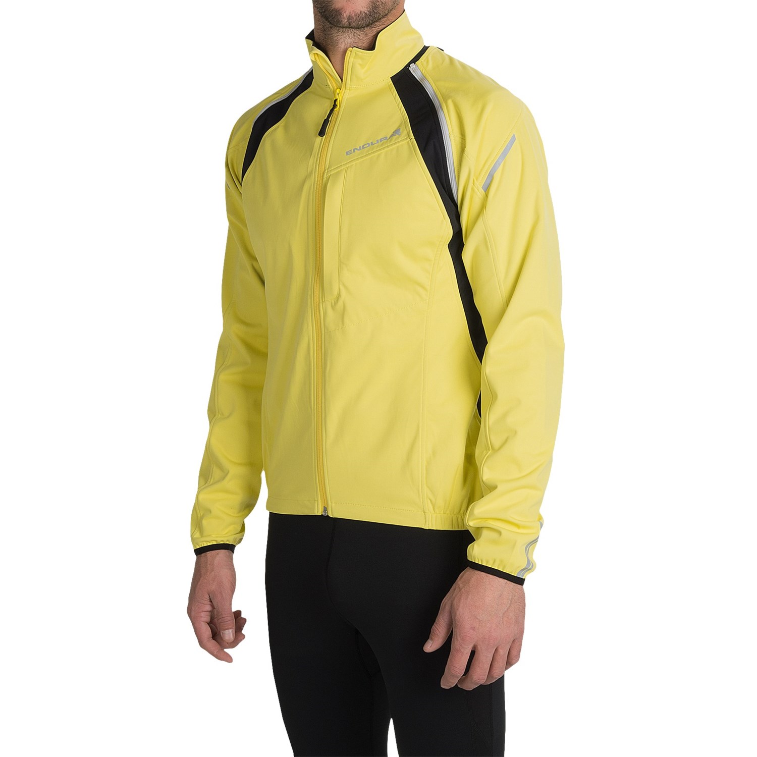 cycling shell jacket men's