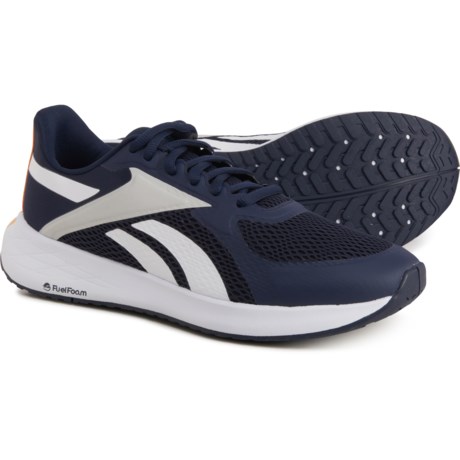Reebok Energen Run Running Shoes (For Men) - Vector Navy (11 )