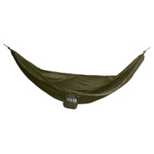 ENO RestNest Hammock in Olive - Closeouts