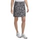 EP Pro Zebra Print Skort (For Women)