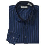 Equilibrio Circle Sport Shirt - Long Sleeve (For Men)