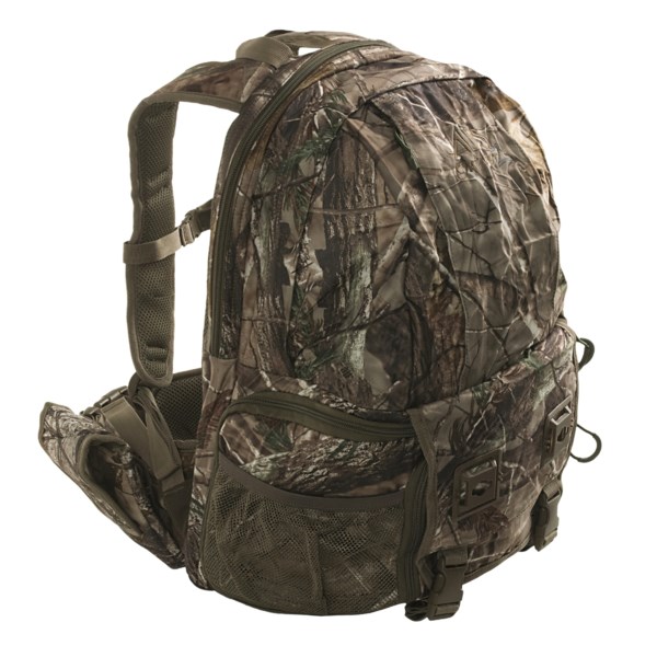 ALPS Outdoorz Gunnison Prowler Camo Hunting Backpack