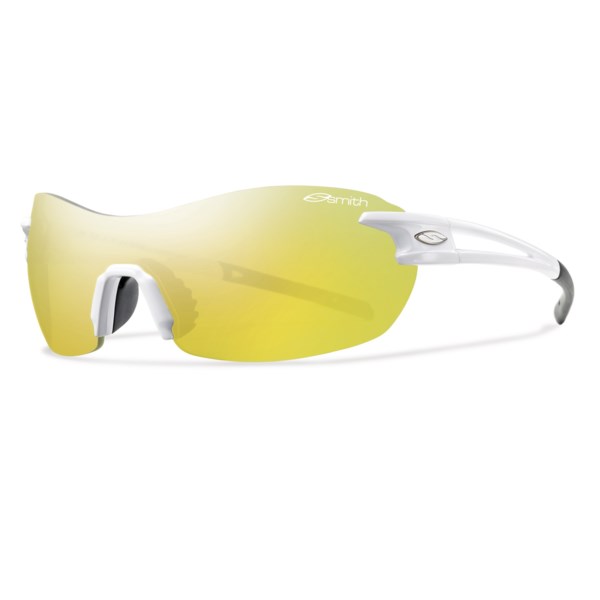 Smith Optics Pivlock V90 Sunglasses - Extra Lenses