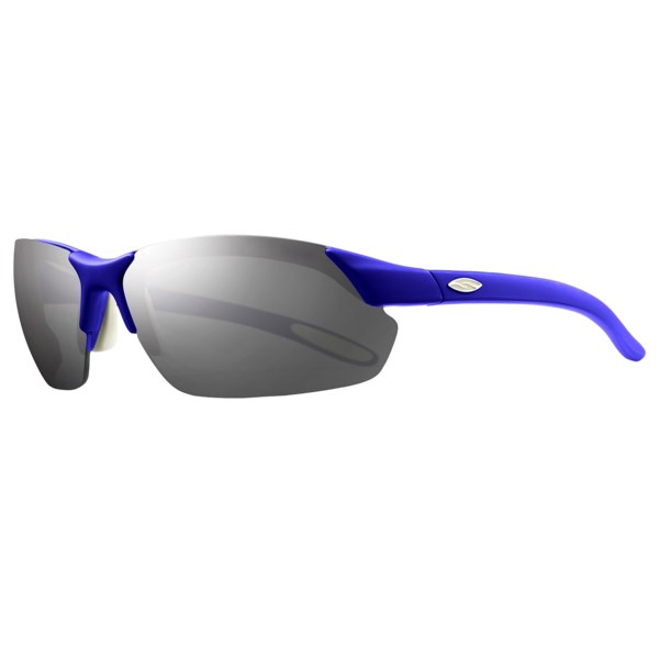 Smith Optics Parallel Max Sunglasses - Interchangeable Lenses