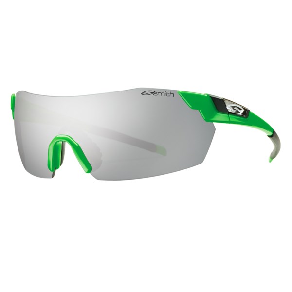 Smith Optics PivLock V2 Sunglasses - Interchangeable, Extra Lenses