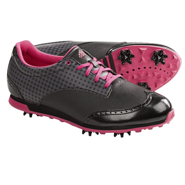 Adidas Driver Grace Golf Shoes - THINTECH (R) (For Women)