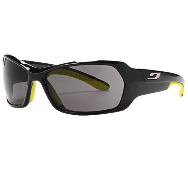 Julbo Dirt Sunglasses - Spectron 3 Lenses