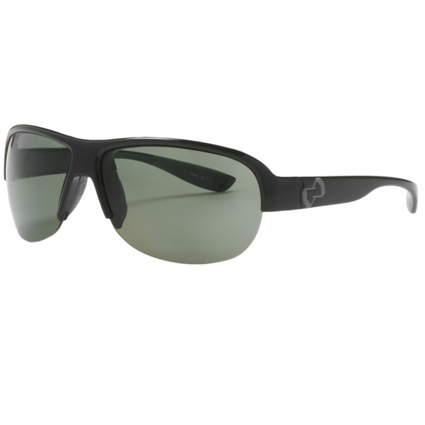 Native Eyewear Zodiac Sunglasses - Polarized Reflex Lenses, Interchangeable