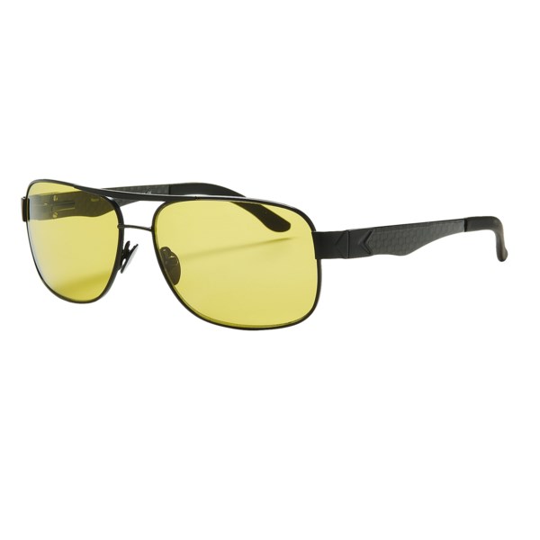 Callaway Transitions Trestles Sunglasses - Photochromic Lenses