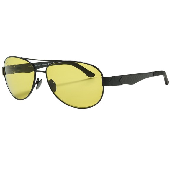 Callaway Transitions Flier II Sunglasses - Photochromic Lenses