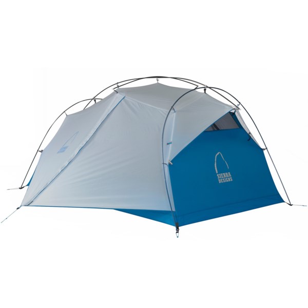 Sierra Designs Flash 2 Tent - 2-Person, 3-Season