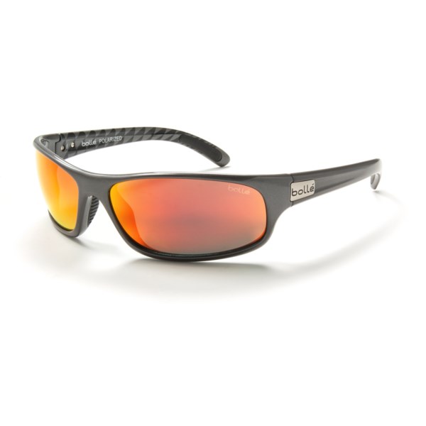 Bolle Anaconda Sunglasses - Polarized TNS Lenses