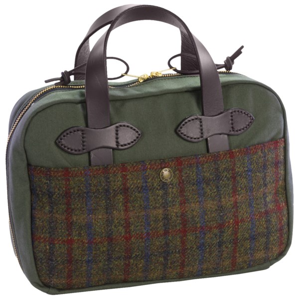 Filson Harris Tweed iPad (R) Case