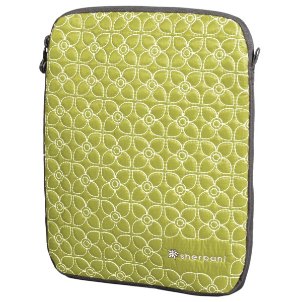 Sherpani Sync Tablet Sleeve (For Women)